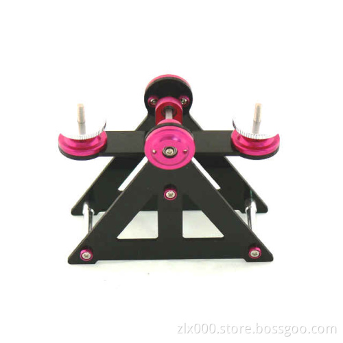 Glass Fiber Blades Balancer